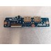 ASUS PU551L Audio USB Pro bordo 60NB0550-I01110. 